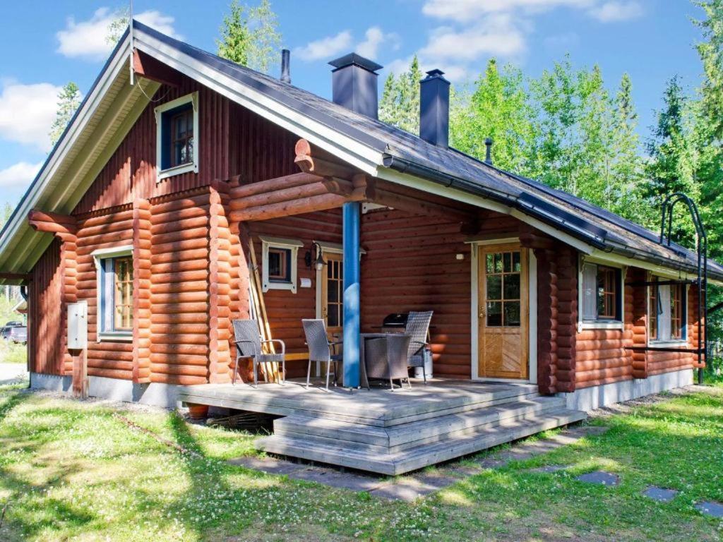 Holiday Home Amero Purnu 3 Kolinkylä Exterior foto