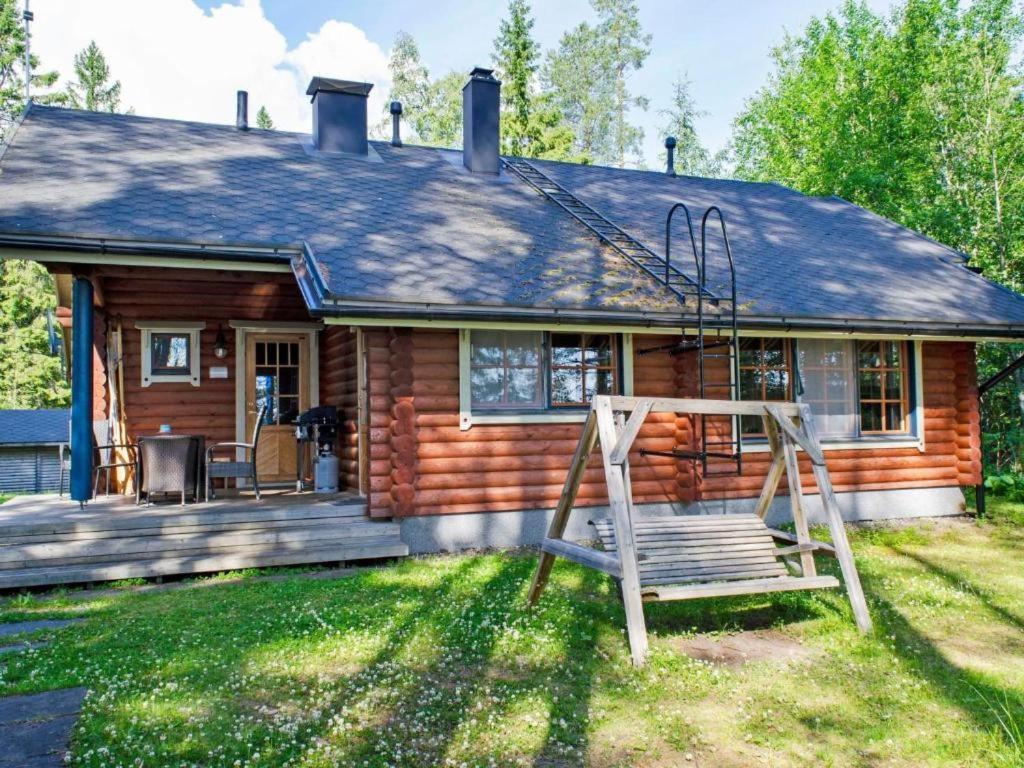 Holiday Home Amero Purnu 3 Kolinkylä Exterior foto