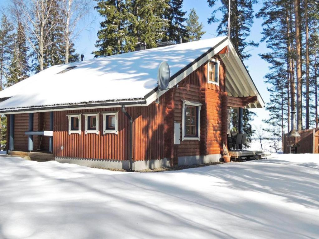 Holiday Home Amero Purnu 3 Kolinkylä Exterior foto