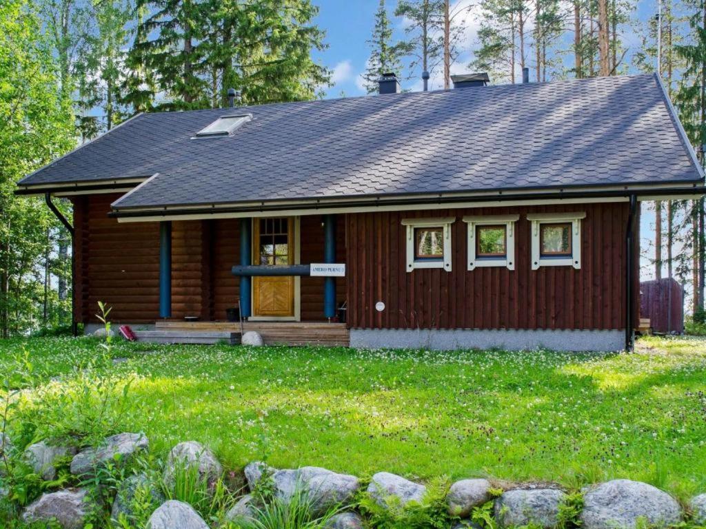 Holiday Home Amero Purnu 3 Kolinkylä Exterior foto