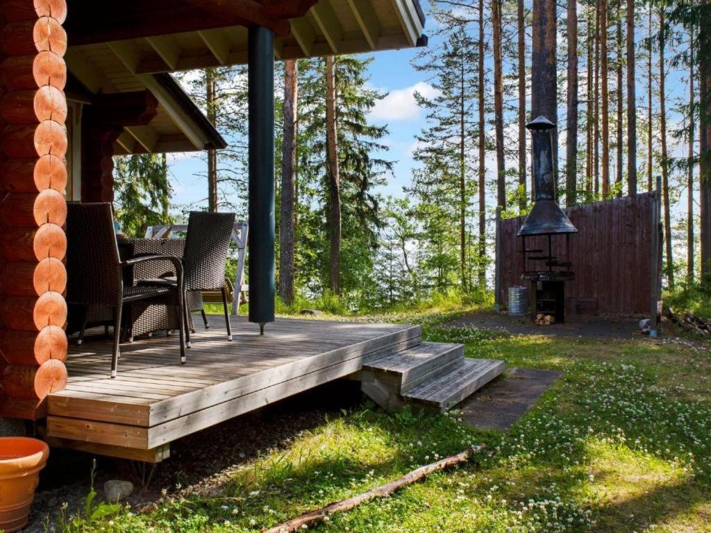 Holiday Home Amero Purnu 3 Kolinkylä Exterior foto